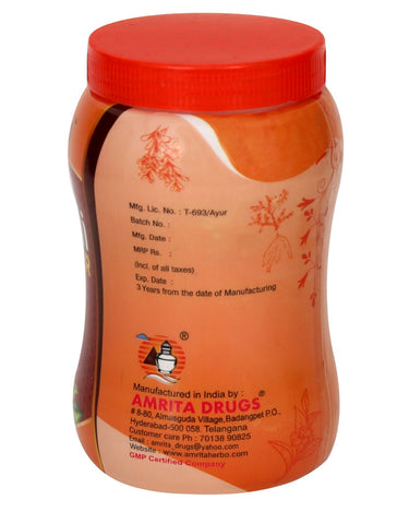 amrita-brahmi-power-granules